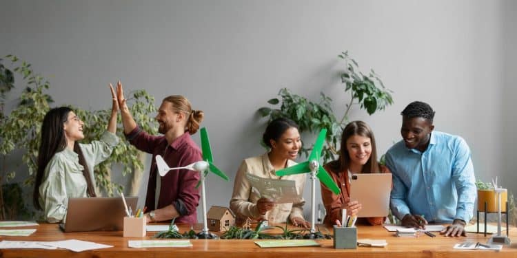 Entenda a importância da Lei 14.831/2024 para um ambiente de trabalho mais saudável e produtivo