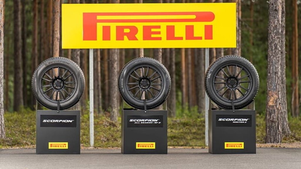 Corra! Última chamada para o processo seletivo da Pirelli está chegando ao fim