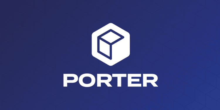 Quer trabalhar no Porter? Agora é a sua chance com vaga em meio período!