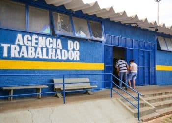 Trabalho em destaque: Agência do Trabalhador oferece mais de 900 vagas