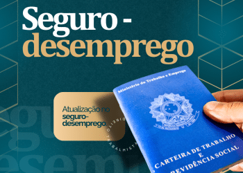 Mudanças no seguro-desemprego revitalizam mercado de trabalho no Brasil.