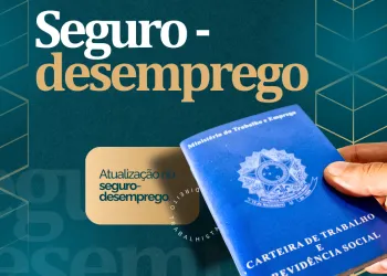 Mudanças no seguro-desemprego revitalizam mercado de trabalho no Brasil.
