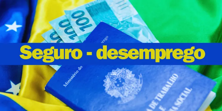 Seguro-desemprego: as novas regras que vão deixar os trabalhadores mais animados