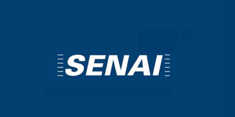 Quer ganhar R$ 4.556,64? Senai abre vagas!