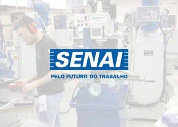 Oportunidade: SENAI oferece vaga home office para brasileiros
