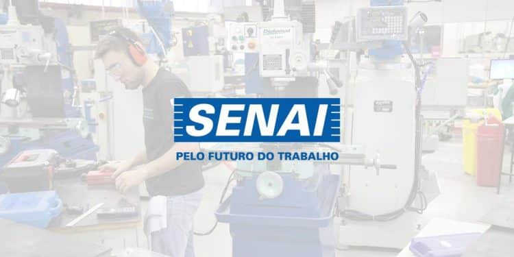 Oportunidade: SENAI oferece vaga home office para brasileiros