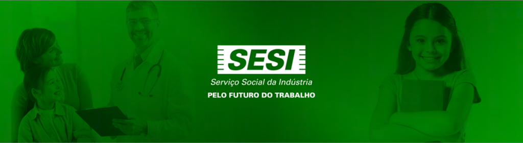 Não perca: SESI/SENAI abre processo seletivo