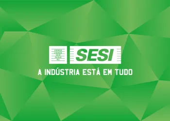 Trabalhe no SESI com salário acima da média e expediente de segunda a sexta