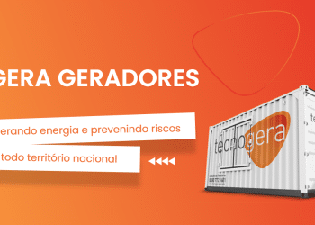 Quer fazer parte da Tecnogera? Empresa abre processo seletivo com 75 oportunidades!