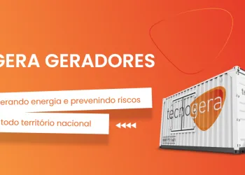 Quer fazer parte da Tecnogera? Empresa abre processo seletivo com 75 oportunidades!
