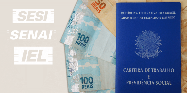 Home office ou presencial: SESI, SENAI e IEL têm mais de 500 vagas com salários de até R$ 10 mil!