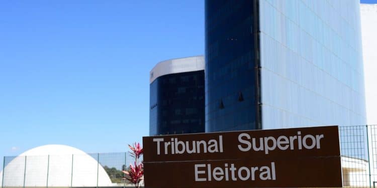 Inscrições terminam hoje para o Concurso TSE! Imagem: Agência Brasil