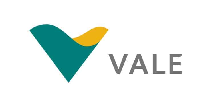 Mineradora Vale abre novas oportunidades de emprego para profissionais!