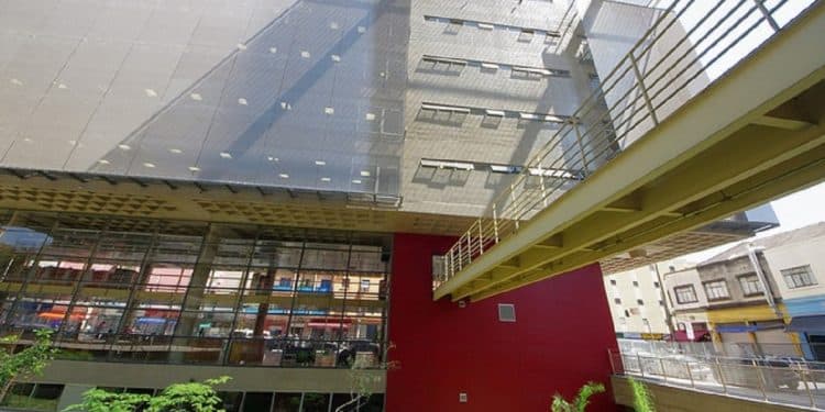 Processo seletivo oferece 1.400 vagas; inscrições até segunda-feira (02)