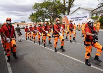 Concurso CBMMG tem inscrições prorrogadas! Salários de até R$11 mil