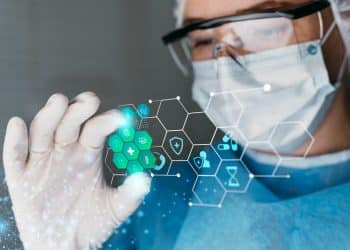 Principais concursos na área da saúde em 2024