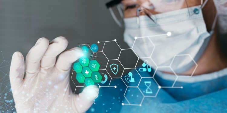 Principais concursos na área da saúde em 2024