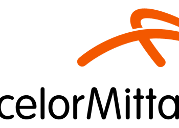 Arcelor Mittal Logo