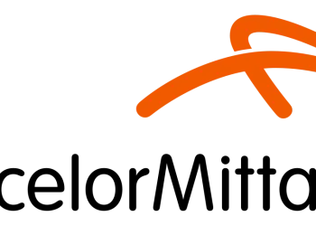 Arcelor Mittal Logo