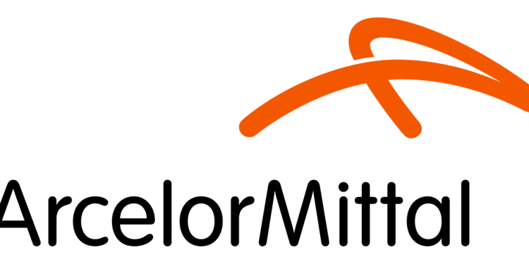 Arcelor Mittal Logo
