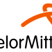 Arcelor Mittal Logo