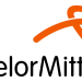Arcelor Mittal Logo