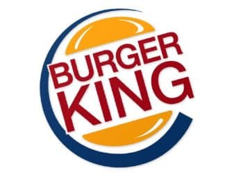 Burger king logo