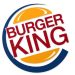 Burger king logo