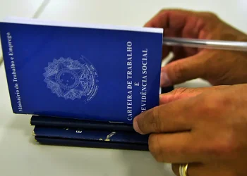Mutirão De Empregos Em Capital Oferecem 21 Mil Vagas Nesta Segunda. Imagem: Agência Brasil.
