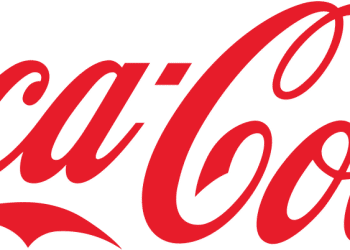 Coca Cola logo svg ()