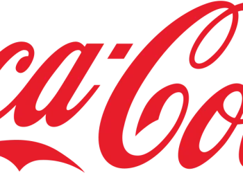 Coca Cola logo svg ()