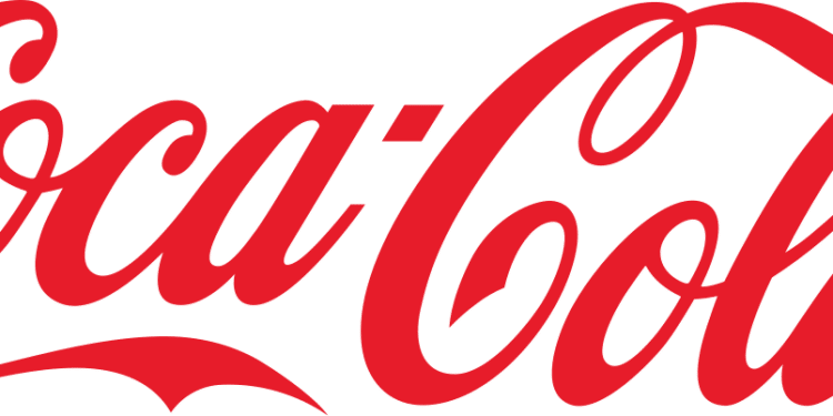 Coca Cola logo svg ()