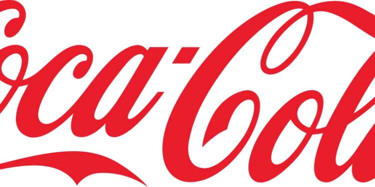 Coca Cola logo svg ()