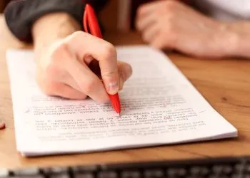 Novo concurso ARSP tem edital divulgado! Imagem: Freepik