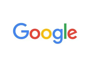 Logótipo da Google