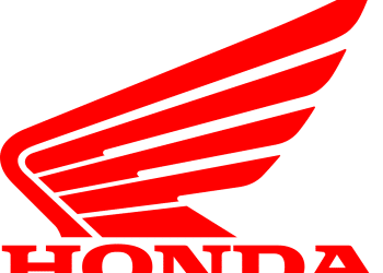 Honda Logo svg