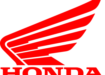 Honda Logo svg