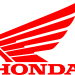 Honda Logo svg