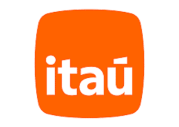 Itaú logo
