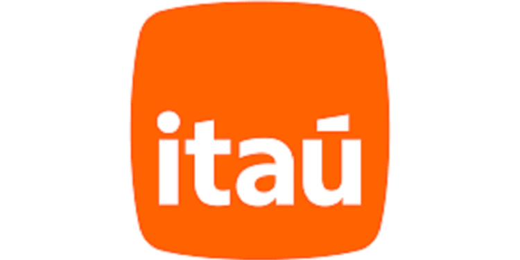 Itaú logo
