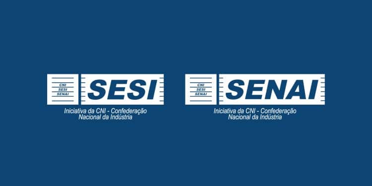 Não perca a oportunidade! SESI SENAI abre novo processo seletivo com vagas em diversas áreas.