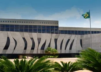 Concurso STJ 2024
