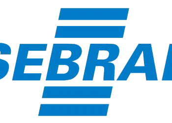 Sebrae logo. Imagem: Portal da Transparência e Prestação de Contas