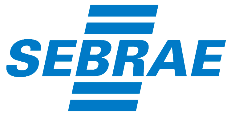 Sebrae logo. Imagem: Portal da Transparência e Prestação de Contas