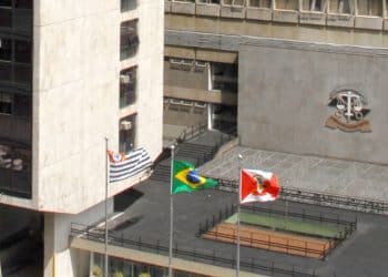 CONCURSO TCE SP: Edital em breve com remuneração de até R$17,7 MIL- Confira