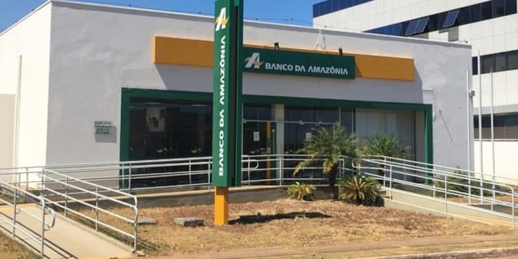 Novo concurso Basa; Imagem: Agência Tocantins