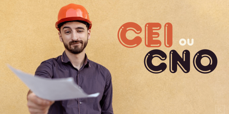 Por que é fundamental conhecer o CEI ou CNO do empregador antes de contratar?