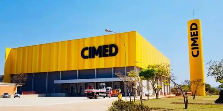 Carreira na Saúde: Cimed Oferece Mais de 100 Vagas de Emprego