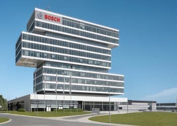 Bosch oferece mais de 80 vagas para candidatos com ou sem experiência!
