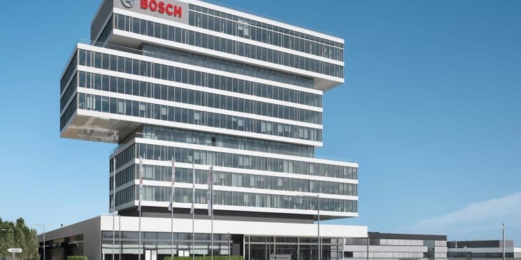 Bosch oferece mais de 80 vagas para candidatos com ou sem experiência!